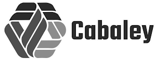 CABALEY logo