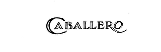 CABALLERO logo