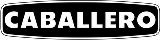 CABALLERO logo