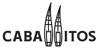 CABALLITOS logo