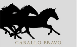 CABALLO BRAVO logo