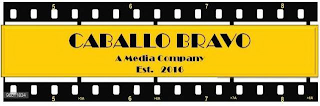 CABALLO BRAVO A MEDIA COMPANY EST. 2016  5 6 7 8 5 >5A 6 >6A 7 >7A 8 >8A 06011834 logo