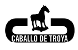 CABALLO DE TROYA logo