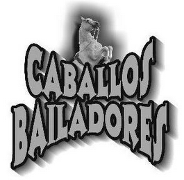 CABALLOS BAILADORES logo