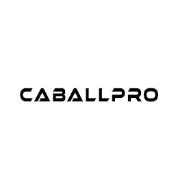 CABALLPRO logo