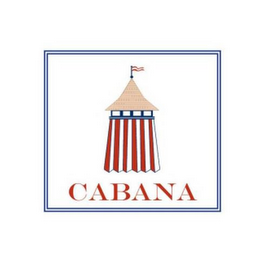 CABANA logo