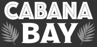 CABANA BAY logo