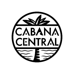CABANA CENTRAL logo
