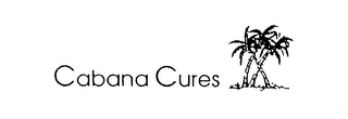 CABANA CURES logo
