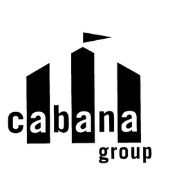 CABANA GROUP logo