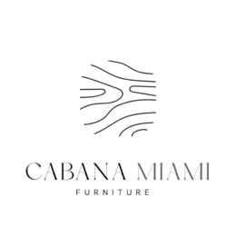 CABANA MIAMI FURNITURE logo
