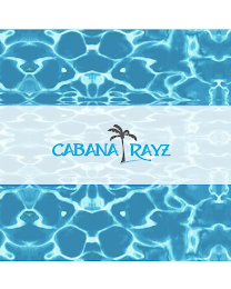 CABANA RAYZ logo