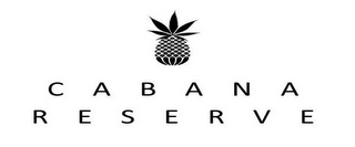 CABANA RESERVE logo