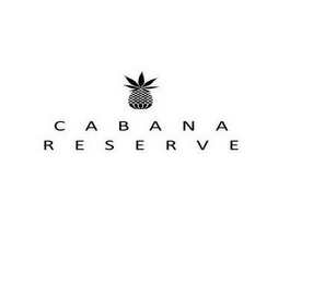 CABANA RESERVE logo