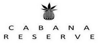 CABANA RESERVE logo
