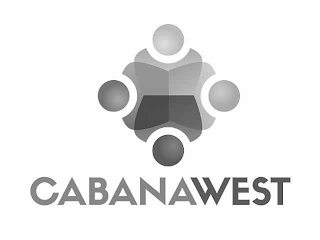 CABANAWEST logo