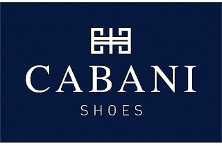 CABANI SHOES logo