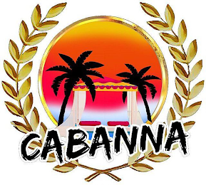 CABANNA logo