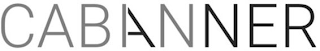 CABANNER logo