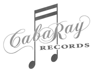 CABARAY RECORDS logo