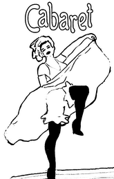 CABARET logo