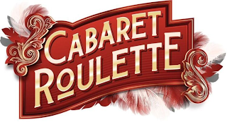 CABARET ROULETTE logo
