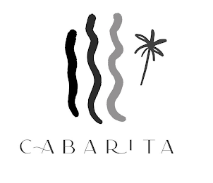 CABARITA logo