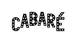 CABARÉ logo