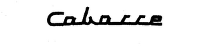 CABASSE logo