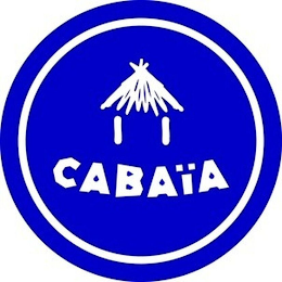 CABAÏA logo