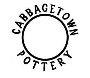 CABBAGETOWN POTTERY logo