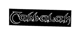 CABBALAH logo