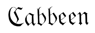 CABBEEN logo