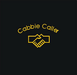 CABBIE CALLER logo