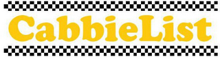 CABBIELIST logo