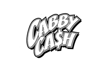 CABBY CASH logo
