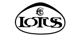 CABC LOTUS logo