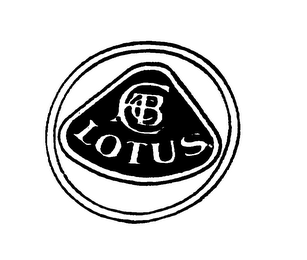 CABC LOTUS logo