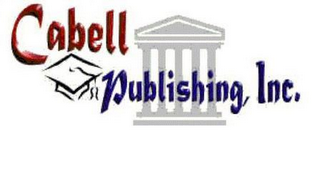 CABELL PUBLISHING, INC. logo