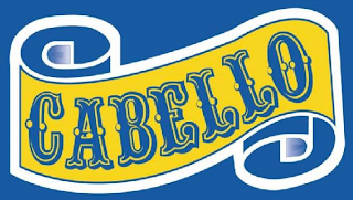 CABELLO logo