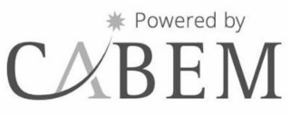CABEM POWERED BY logo