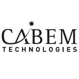 CABEM TECHNOLOGIES logo