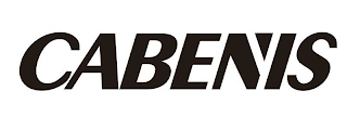 CABENIS logo