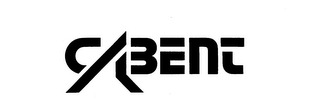 CABENT logo