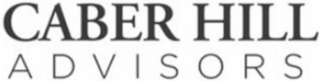 CABER HILL ADVISORS logo