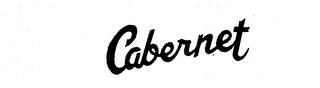 CABERNET logo