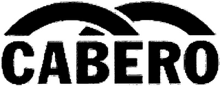 CABERO logo