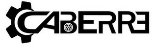 CABERRE logo