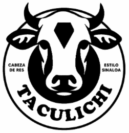 CABEZA DE RES ESTILO SINALOA TACULICHI logo