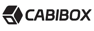 CABIBOX logo